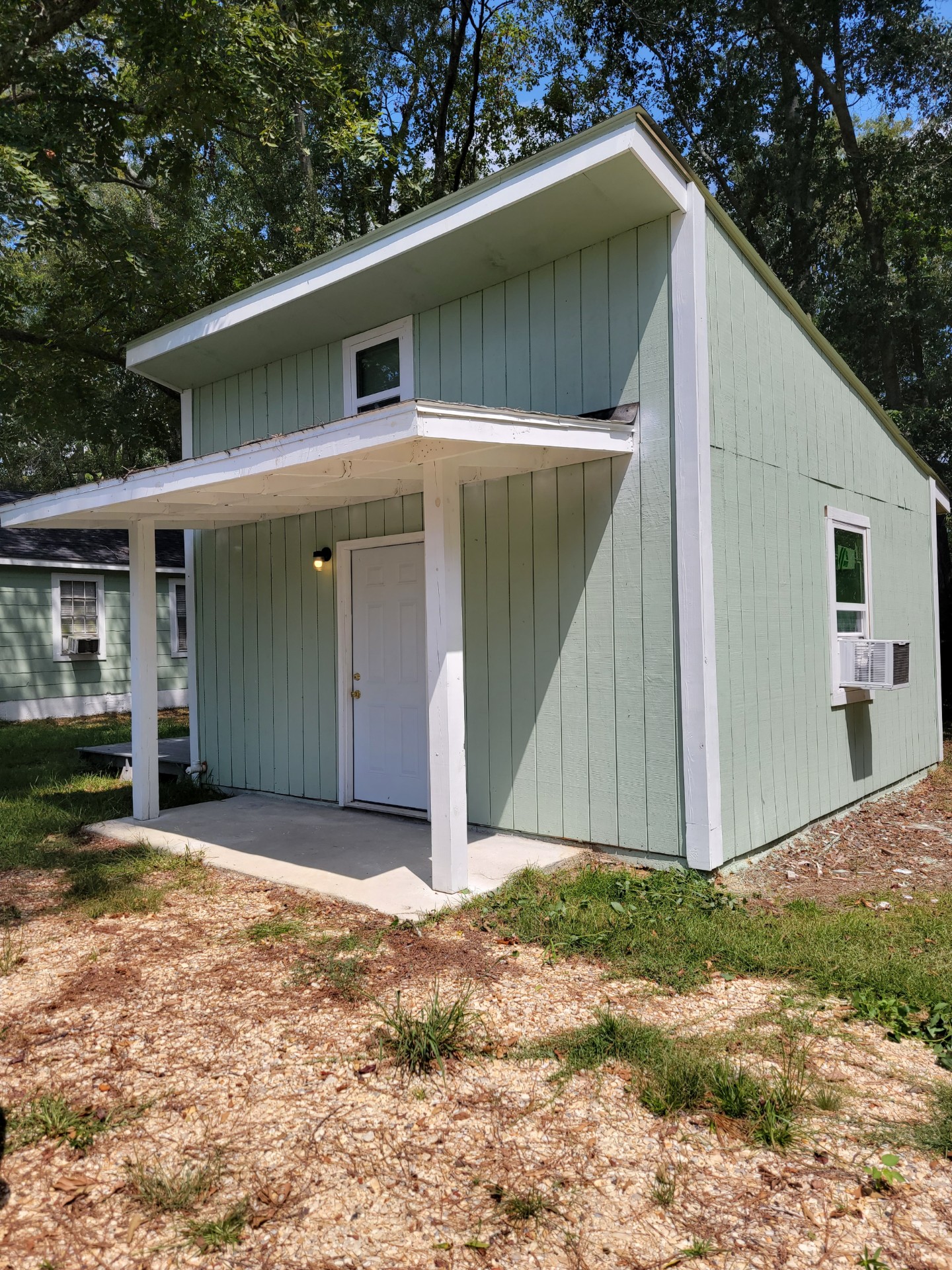 1106 Cherry Street - B