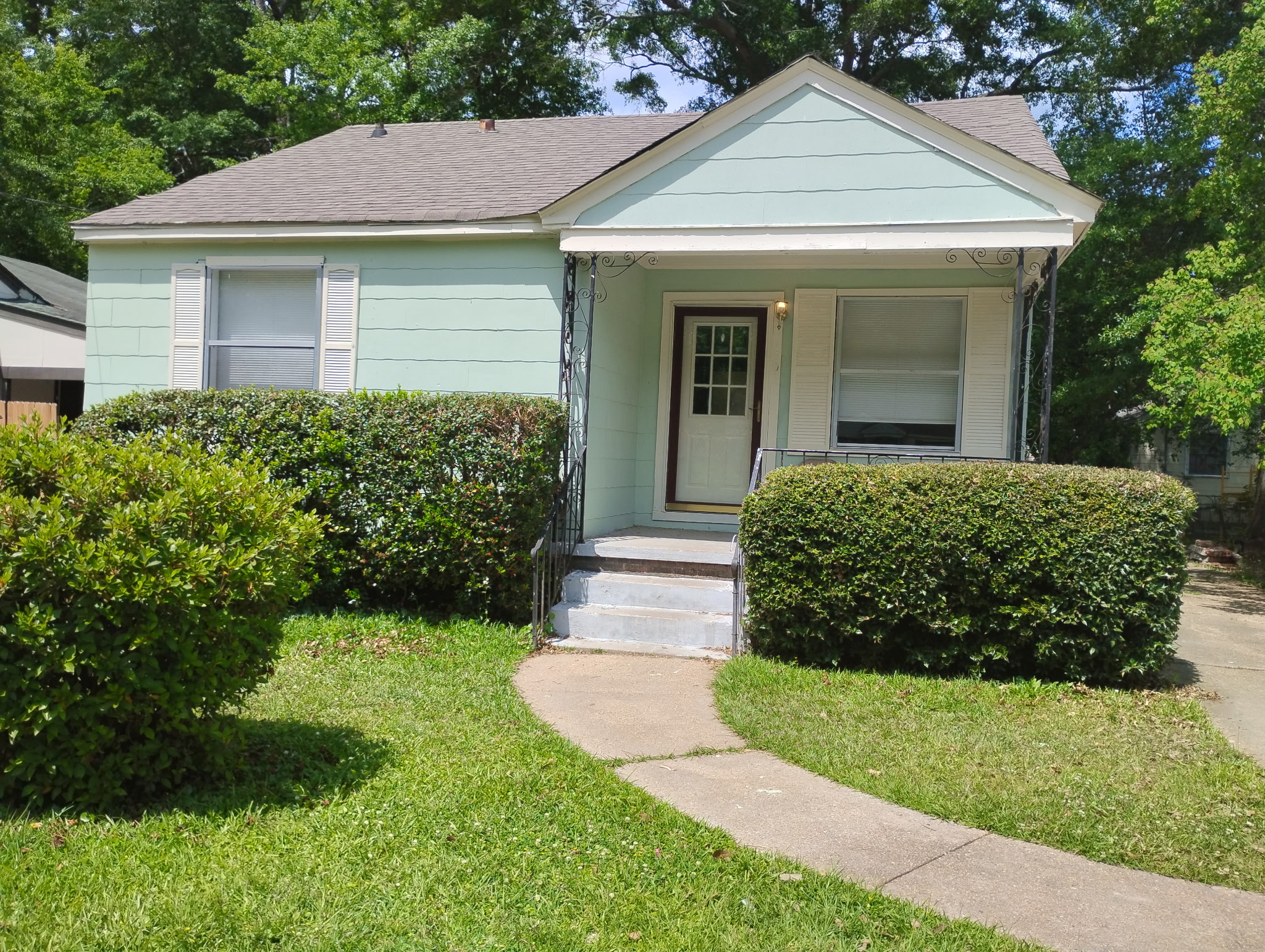 1503 West 6th Street