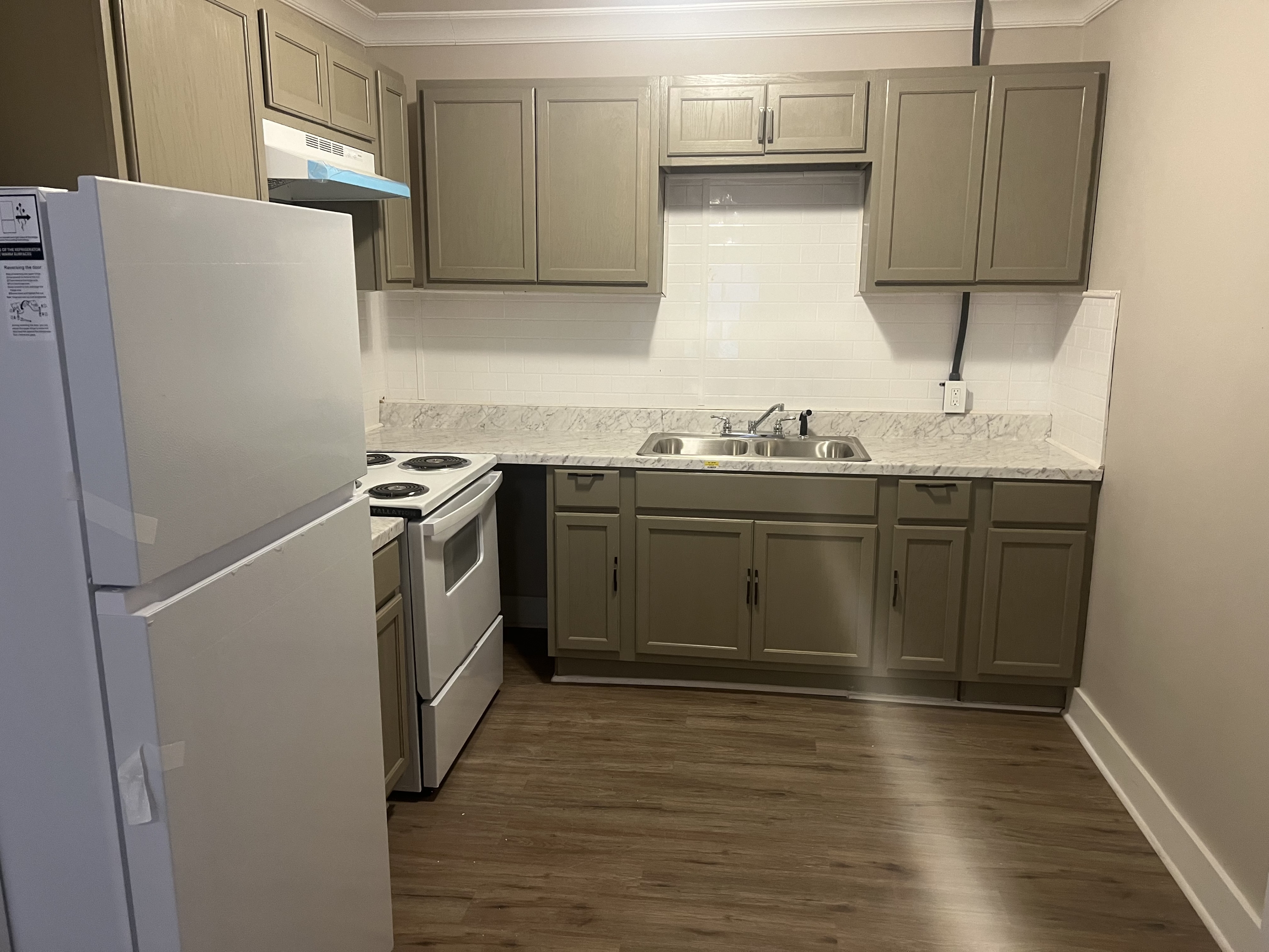 436 Brady Rd. - A