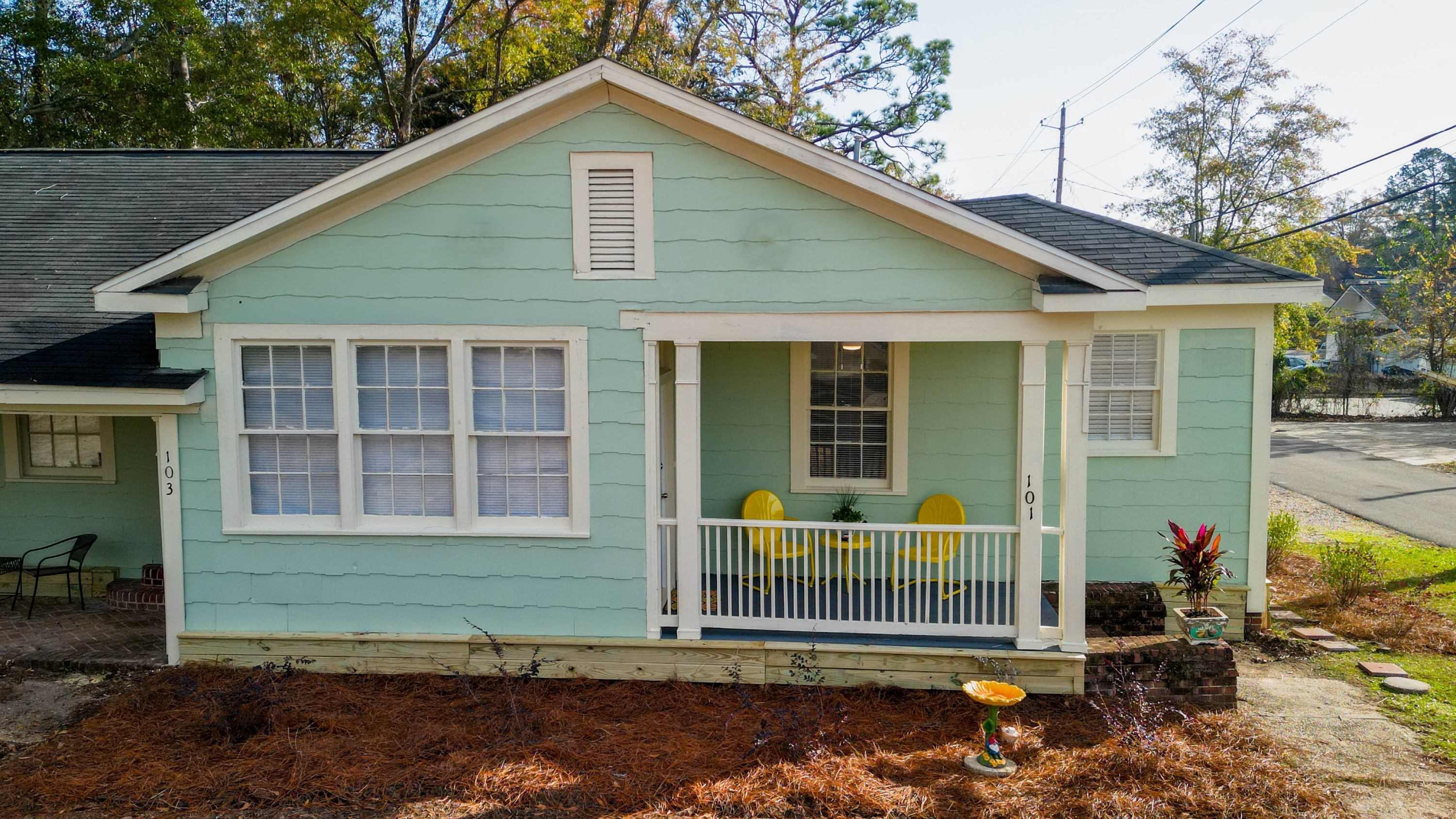 101 N 21st Ave - 1