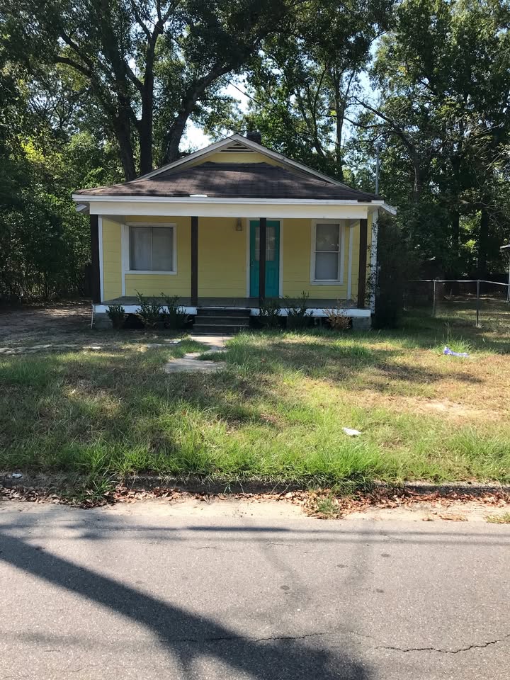1005 Southern Avenue