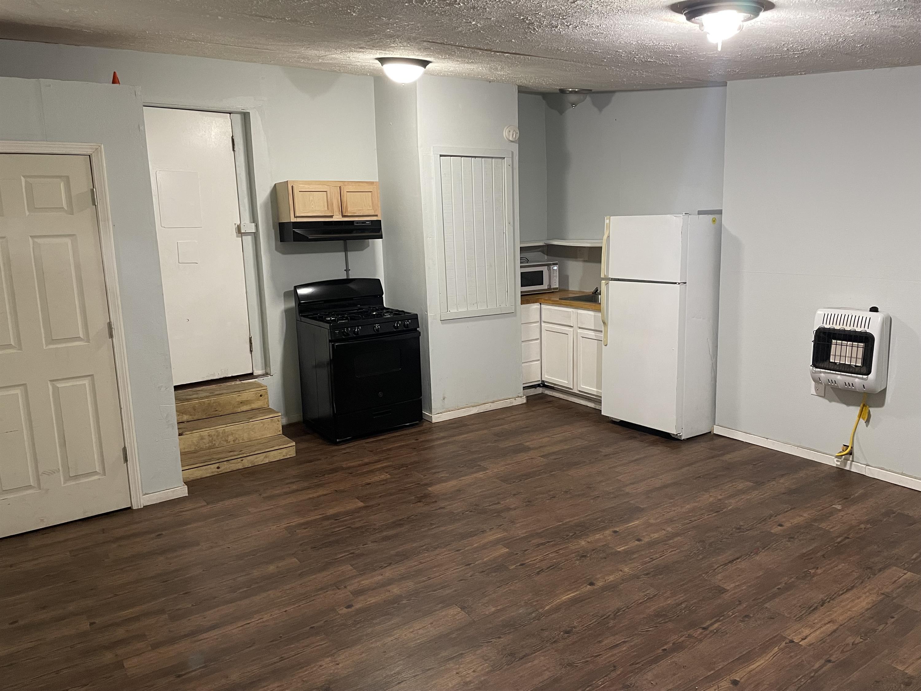 129 West 2nd Avenue - C
